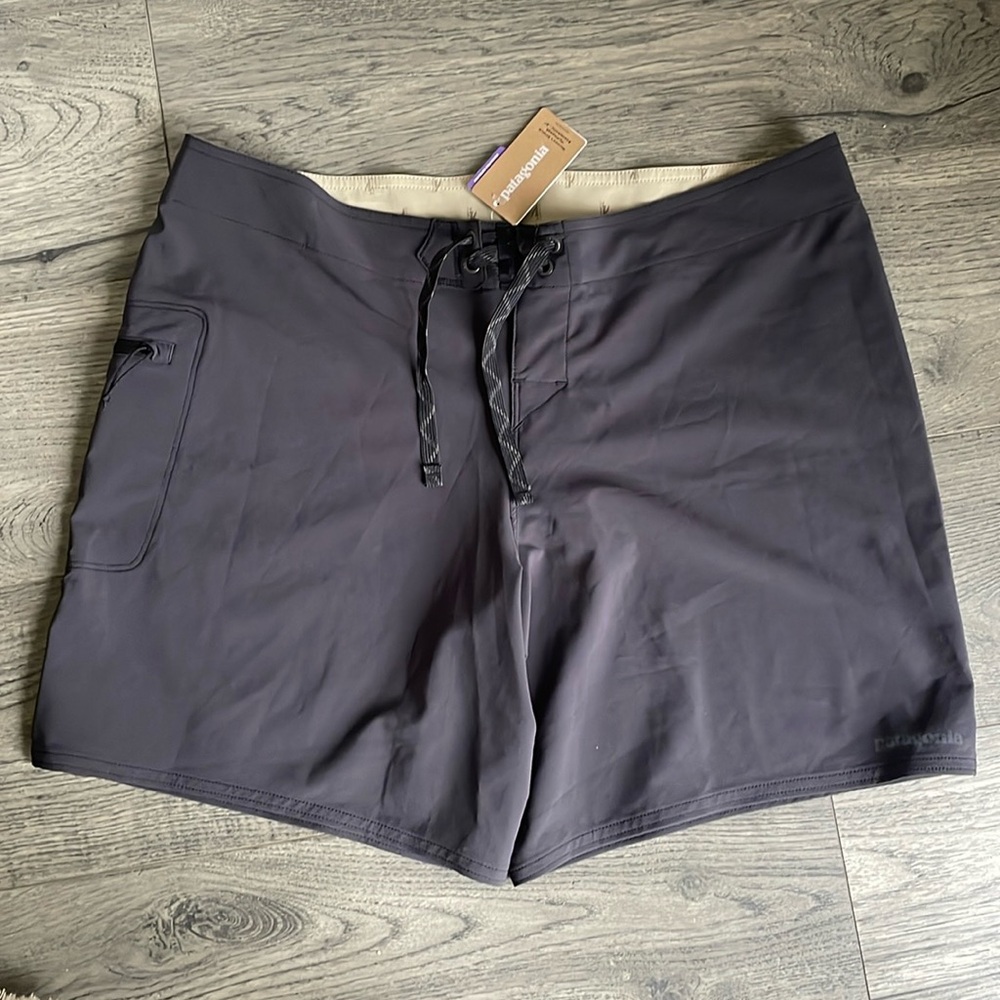 Patagonia shorts NWT